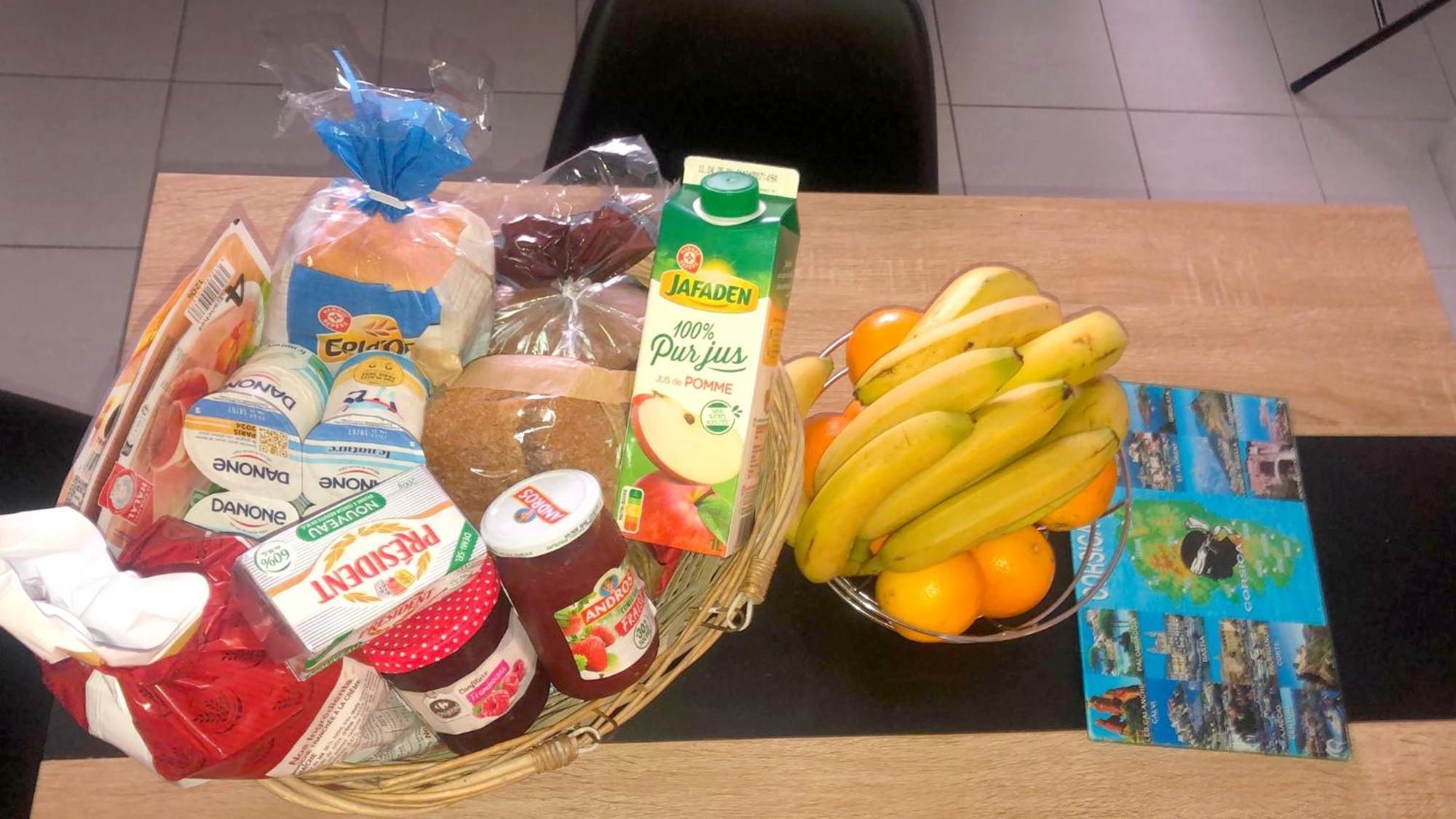 Sejour Perpignan Avec Petit-Dejeuner A La Demande A 20 Minutes De L'Espagne A La Douceur Catalane Exterior photo